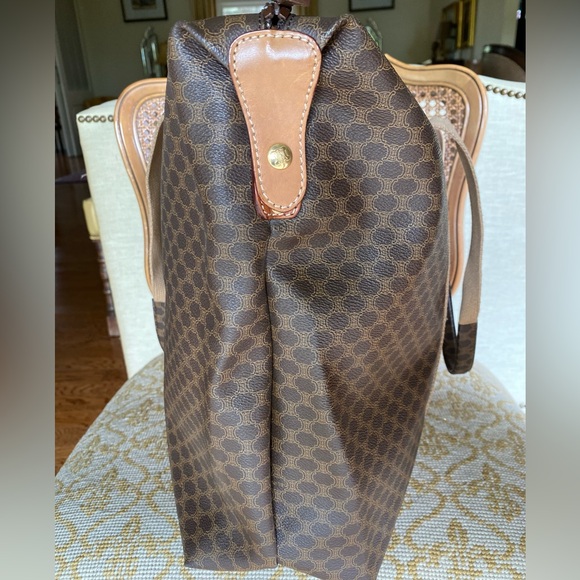 Celine weekender bag - Picture 3 of 13